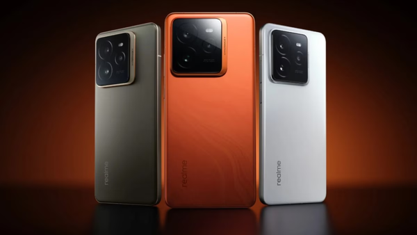 Realme announces Best Selling Celebration Sale with discounts up to Rs 6,000 on GT and Narzo smartphones