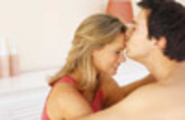 Power your foreplay