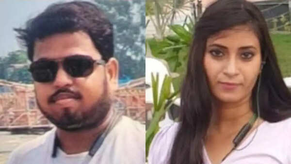 'Attacked her with knife': How suspicion over relationship led to HR manager's beheading inside her workplace