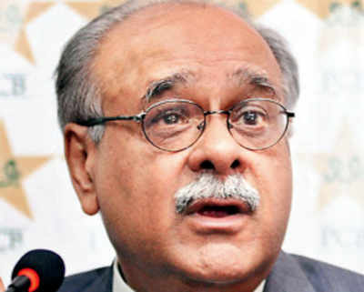 Pakistan needs India, says new PCB chief