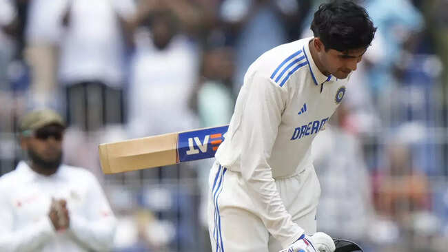 'The best part was the whole calmness': Tamim Iqbal lauds Shubman Gill
