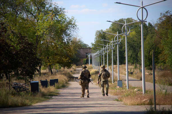 Ukraine, Russia announce separate ceasefires ahead of Moscow’s Victory Day