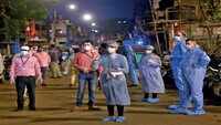 Supreme Court asks Centre to ensure salaries paid to doctors on time 