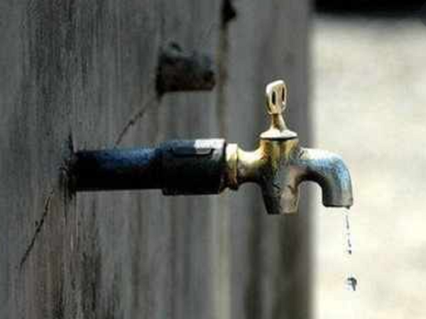 Water supply not reinstated, people of Alappuzha face shortage of potable water from Tuesday