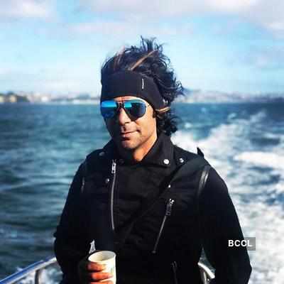 Sunil Grover down with Dengue