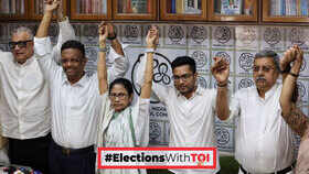 Mamata Banerjee Rejects Bengal Verdict, Refuses To Resign | What Happens Next?