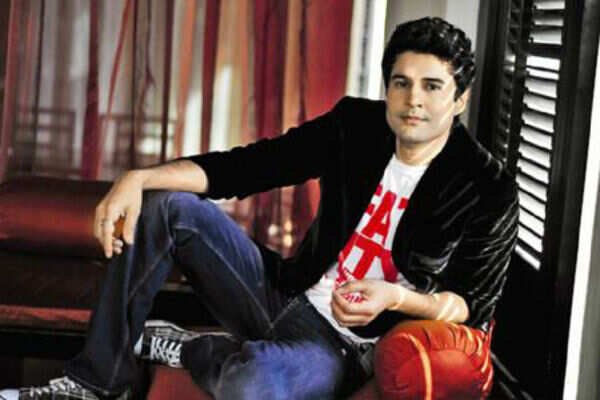 I too have watched pirated films: Rajeev Khandelwal