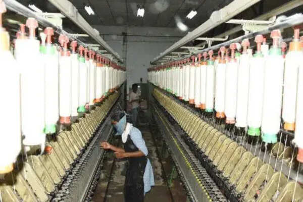 GST refund delays push small industrial units to brink