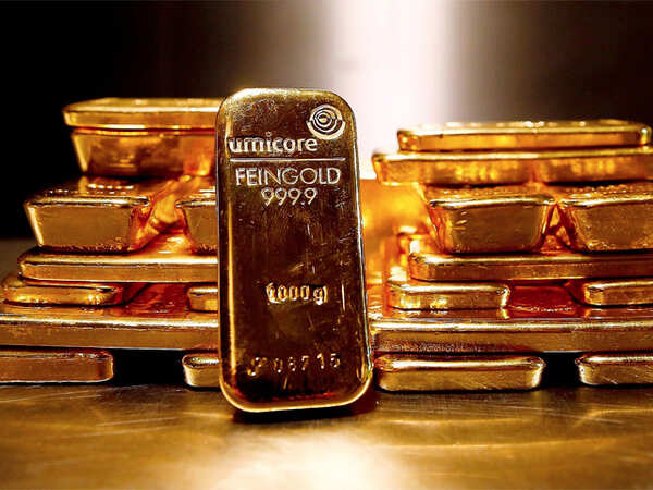 Give banks priority sector lending benefit to boost gold monetisation, says WGC