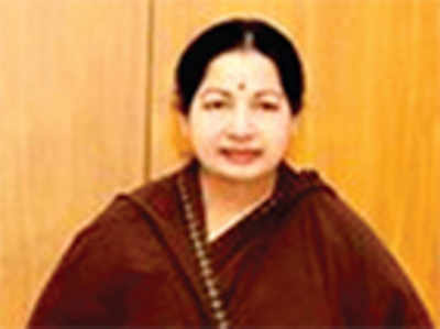 Amma claims credit for Cauvery dispute ‘victory’