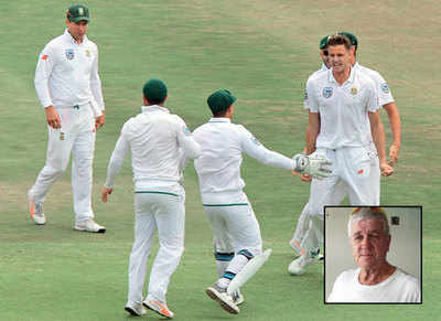 India vs South Africa: In absence of assurances about place in SA team, Morne Morkel will sign Kolpak deal