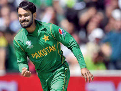 Pakistan all-rounder Mohammad Hafeez wants ICC to aid doosra