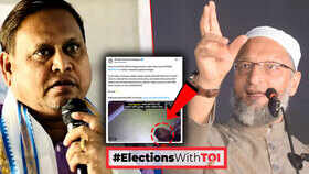 AIMIM Cuts Off Kabir After Controversial Sting Video Sparks Fresh Political Turmoil