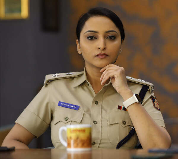 Exclusive: Meghana Gaonkar could have a longer shelf life in Shivaji Surathkal franchise