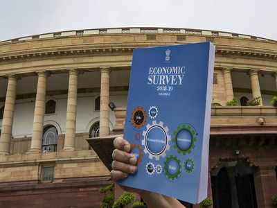 Economic Survey pitches for well-designed wage system for inclusive growth