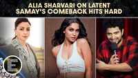  Alia Bhatt, Sharvari shoot for Samay Raina&rsquo;s India&rsquo;s Got Latent amid buzz over Alpha release