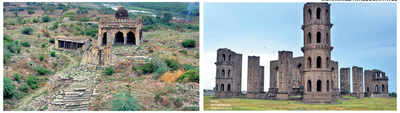 Karnataka: A monumental neglect by Karnataka State Tourism Development Corporation?