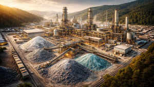 Lessons in Geochemistry