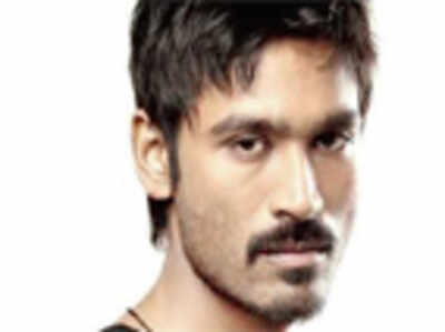 Dhanush’s Anniyan moment?