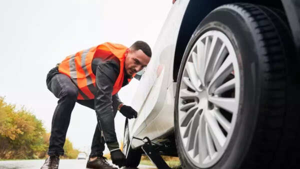 Top Heavy-Duty Tyre Inflators For Cars And Motorcycles