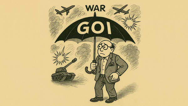 How Sarkar Can Protect Our Wallets From The War