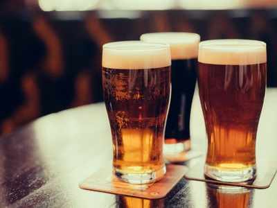 Maharashtra to allow retail sale of craft beer
