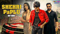 Latest Haryanvi Song 'Shehri Paplu' Sung By Deepak Chauhan 