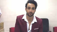 Actor Sourabh Raaj Jain reveals how he stays fit despite a hectic schedule 