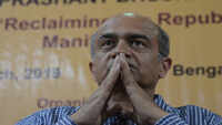 Supreme Court rejects Prashant Bhushan's submission, gives 2-3 days time to reconsider statement 