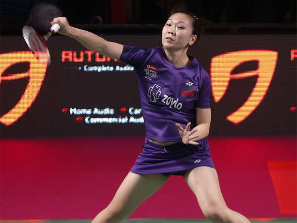 PBL: Mumbai 'trump' their way past Warriors