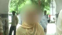 Aligarh woman given instant triple talaq 