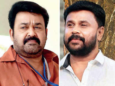 Dileep says he quit AMMA on his own
