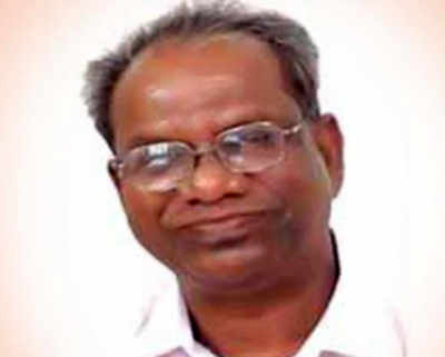 Eminent Ambedkarite murdered in Kolhapur