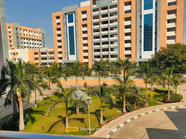 Gujarat begins Samras hostel admission process in 12 cities from May 28