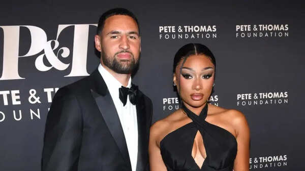 Megan Thee Stallion sends subtle post-breakup message following split with Klay Thompson