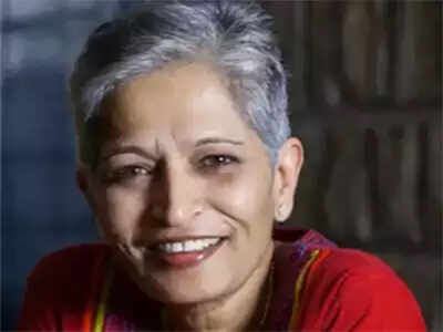 Gauri Lankesh case: Accused denied bail