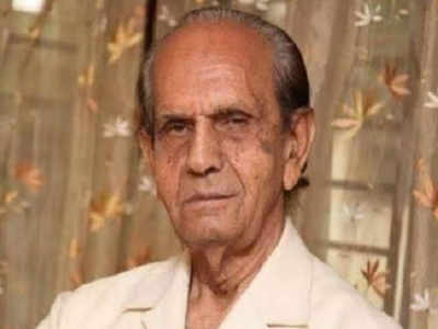 Doyen of Kannada music, Rajan of Rajan-Nagendra fame, no more