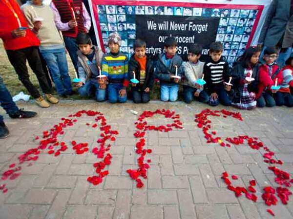A year of the brutal attack on APS, Peshawar