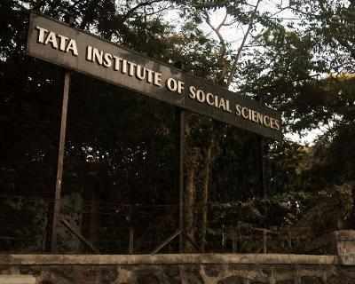 Rising sexism on campus shocks TISS students
