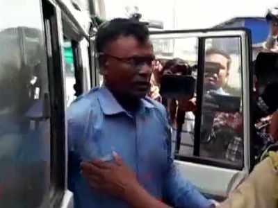 Kargil war veteran Md Sanaullah released from detention centre in Assam