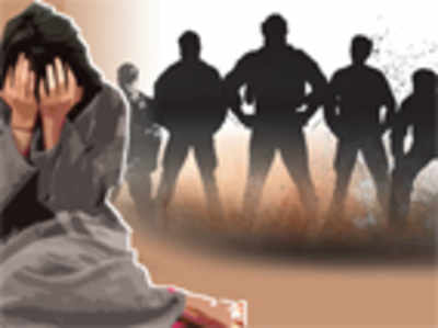 With 1K rapes per year, only 50 demand relief