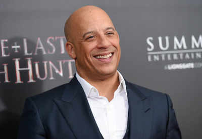 Vin Diesel: Paul Walker was instrumental in my segue into fatherhood