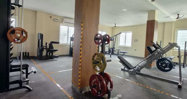 Trichy corporation opens maiden sports hub in Thennur