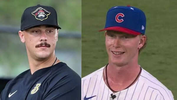 Pete Crow Armstrong warns Dominican Republic as Team USA turns to Paul Skenes after tense World Baseball Classic win