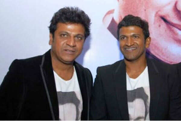 Fight on for Shivarajkumar-Puneeth movie
