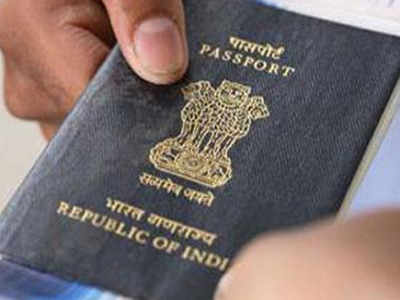 Maharashtra police probing 'dark net' firms selling fake Indian passport templates for USD 9.99 to USD 22