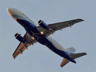 Tough time in Bangkok: Indigo develops oil snag