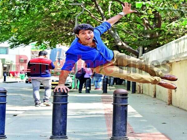 Bigg Boss is like a new beginning for me, says Harish Raj