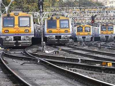 'Mumbai local trains might not open for all for another 15 days'