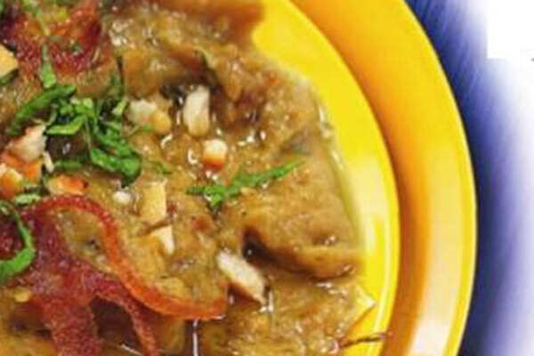 The slow-cooked goodness of Haleem